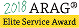 2108 ARAG Elite Service Award