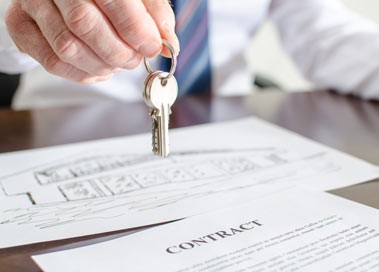 Real Estate Contract